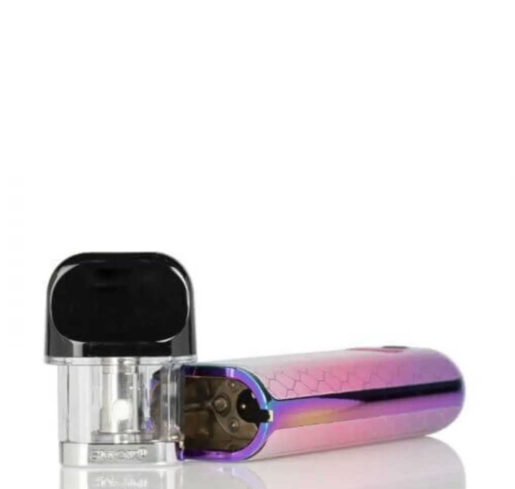 Smok Novo X White Cobra Smok Novo X White Cobra