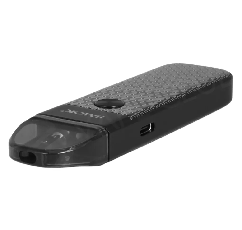 Smok Pozz Pro 7-Color Alloy