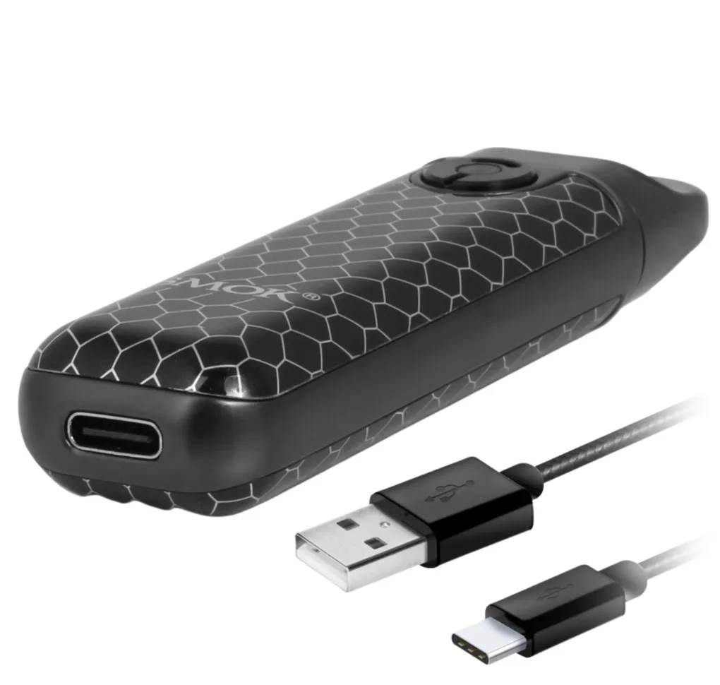 Smok Novo 4 Mini White Cobra Smok Novo 4 Mini White Cobra