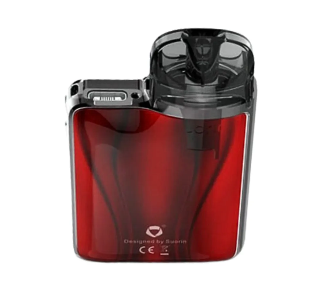 Suorin ACE Black Suorin ACE Black