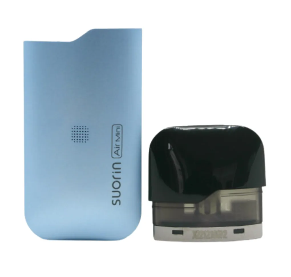 Suorin Air Mini Star-Spangled Blue Suorin Air Mini Star-Spangled Blue
