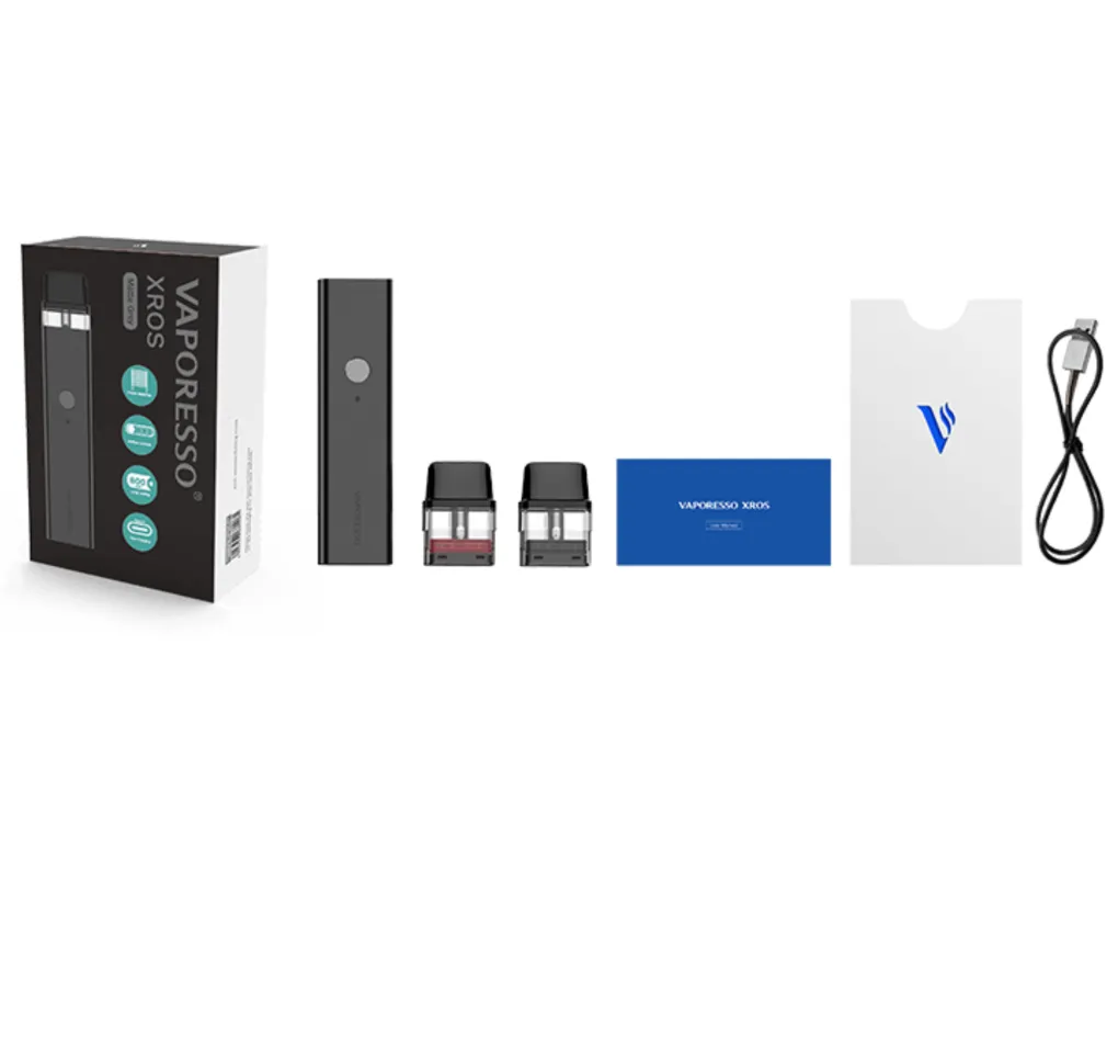 Vaporesso Xros Mini Mignight Blue Vaporesso Xros Mini Mignight Blue