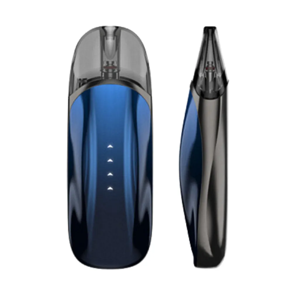 Vaporesso Zero 2 Black Blue Vaporesso Zero 2 Black Blue