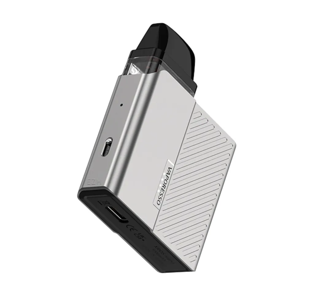 Vaporesso XROS Nano Space Grey