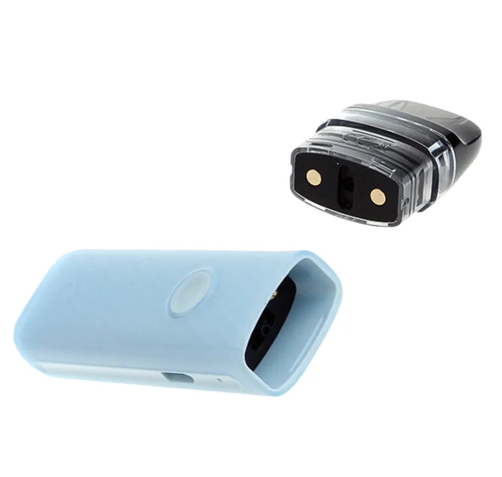 VooPoo Vinci Q Ceramic White