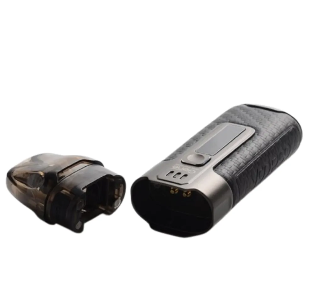 VooPoo Argus Air Red Black VooPoo Argus Air Red Black