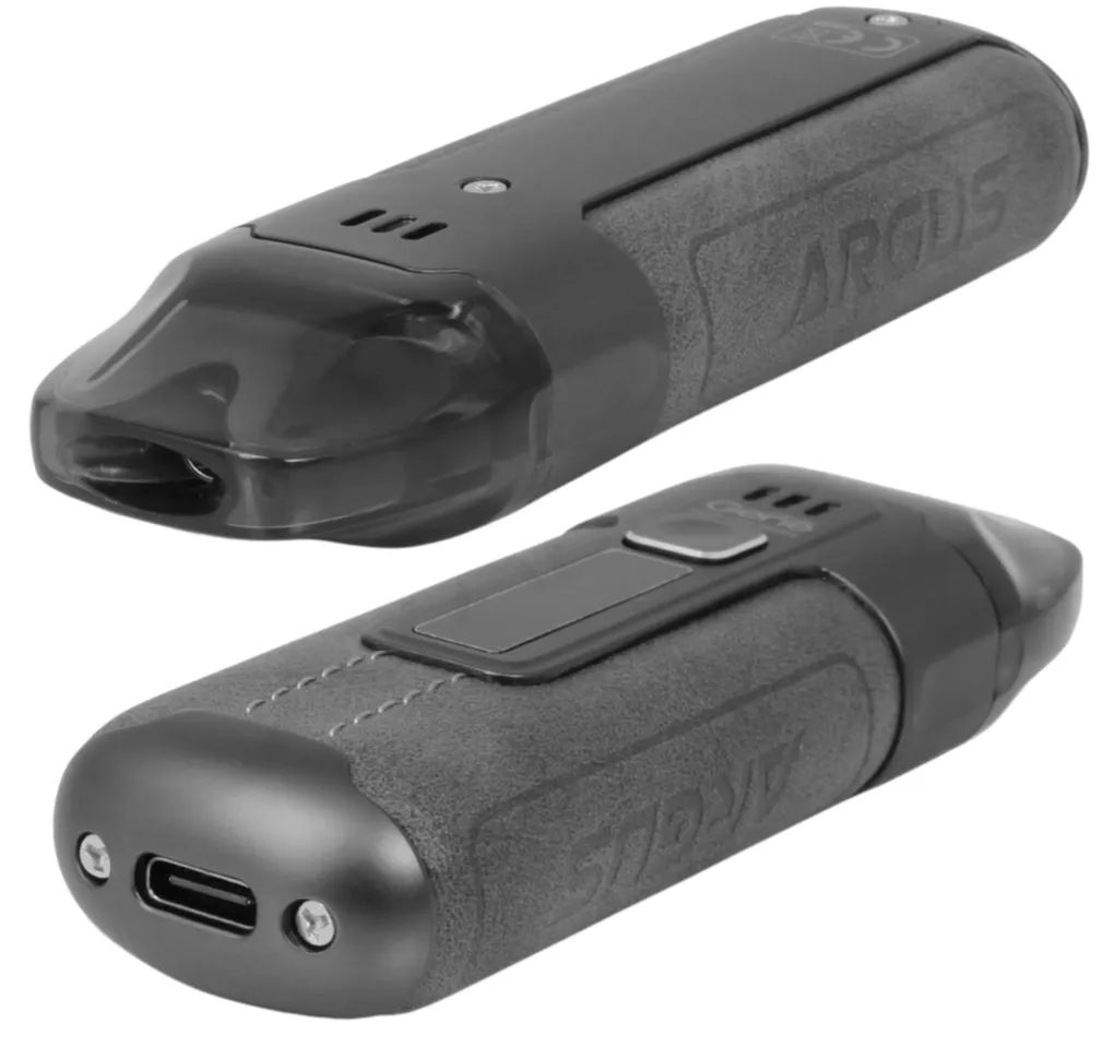 VooPoo Argus Air Classic Black VooPoo Argus Air Classic Black