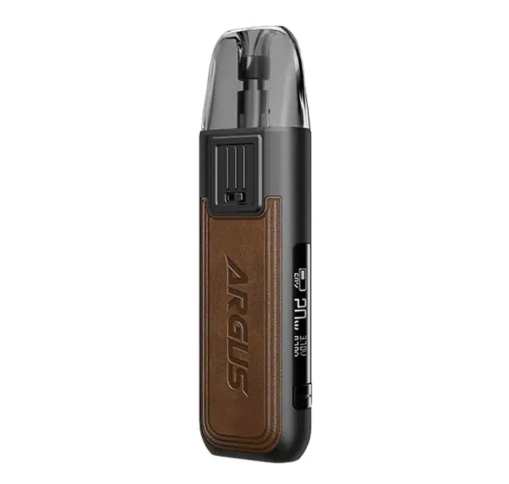 VooPoo Argus Carbon Fiber VooPoo Argus Carbon Fiber