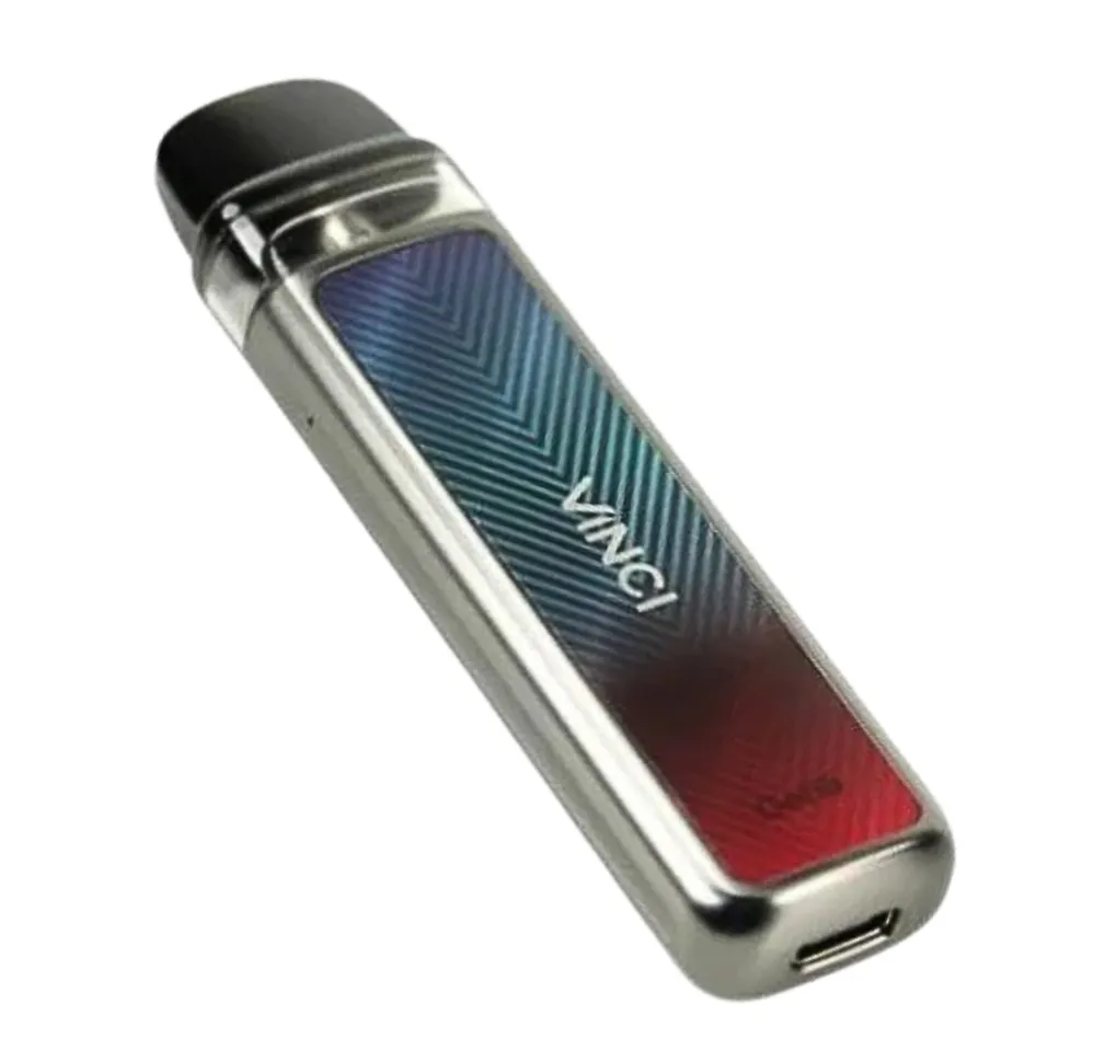 VooPoo Vinci 15W Carbon Fiber