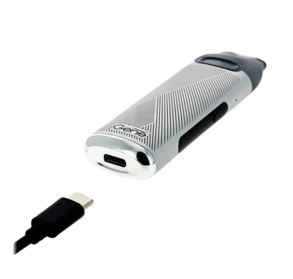 VooPoo V.THRU UPGRADED Pro Silky Gold