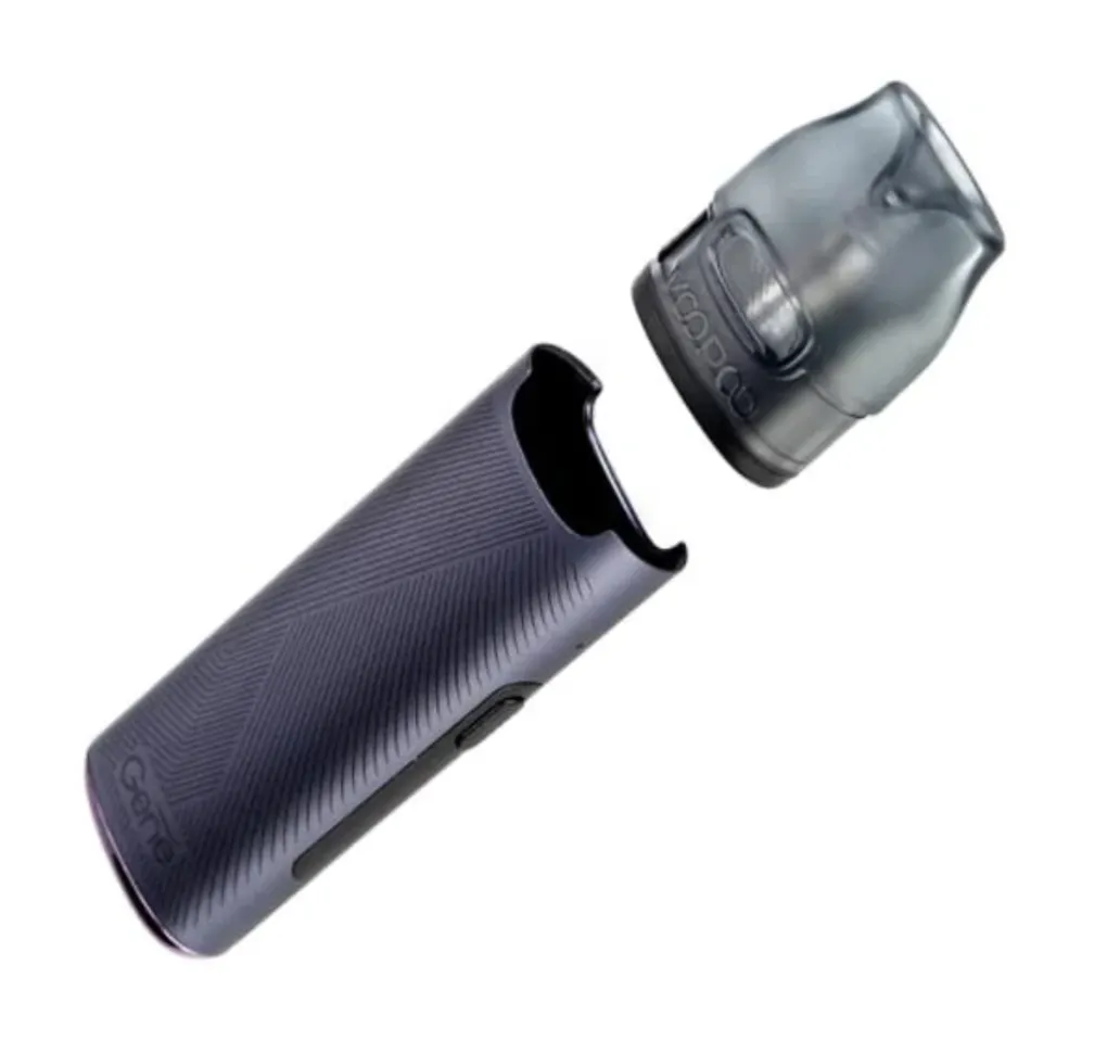 VooPoo V.THRU Pro Silky Gold