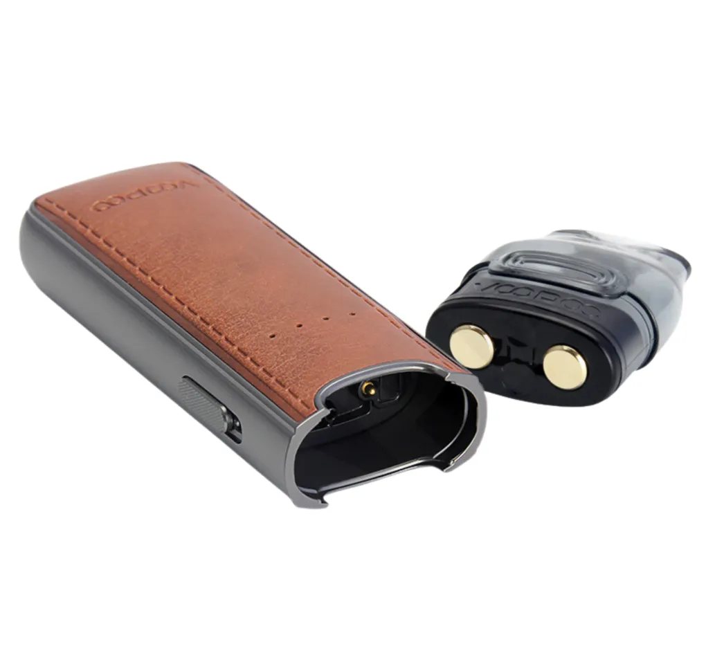 VooPoo VMATE E Classic Brown