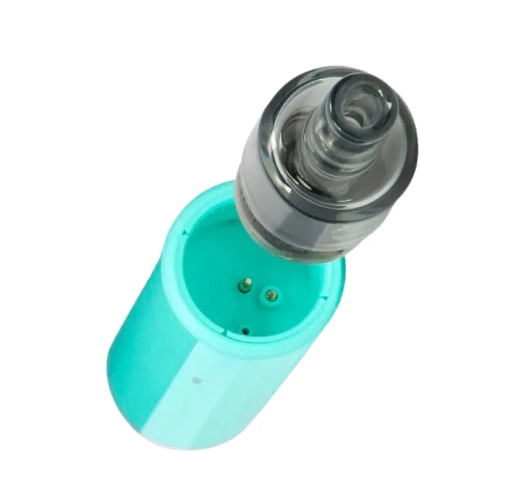 Voopoo Doric Q Misty Rose