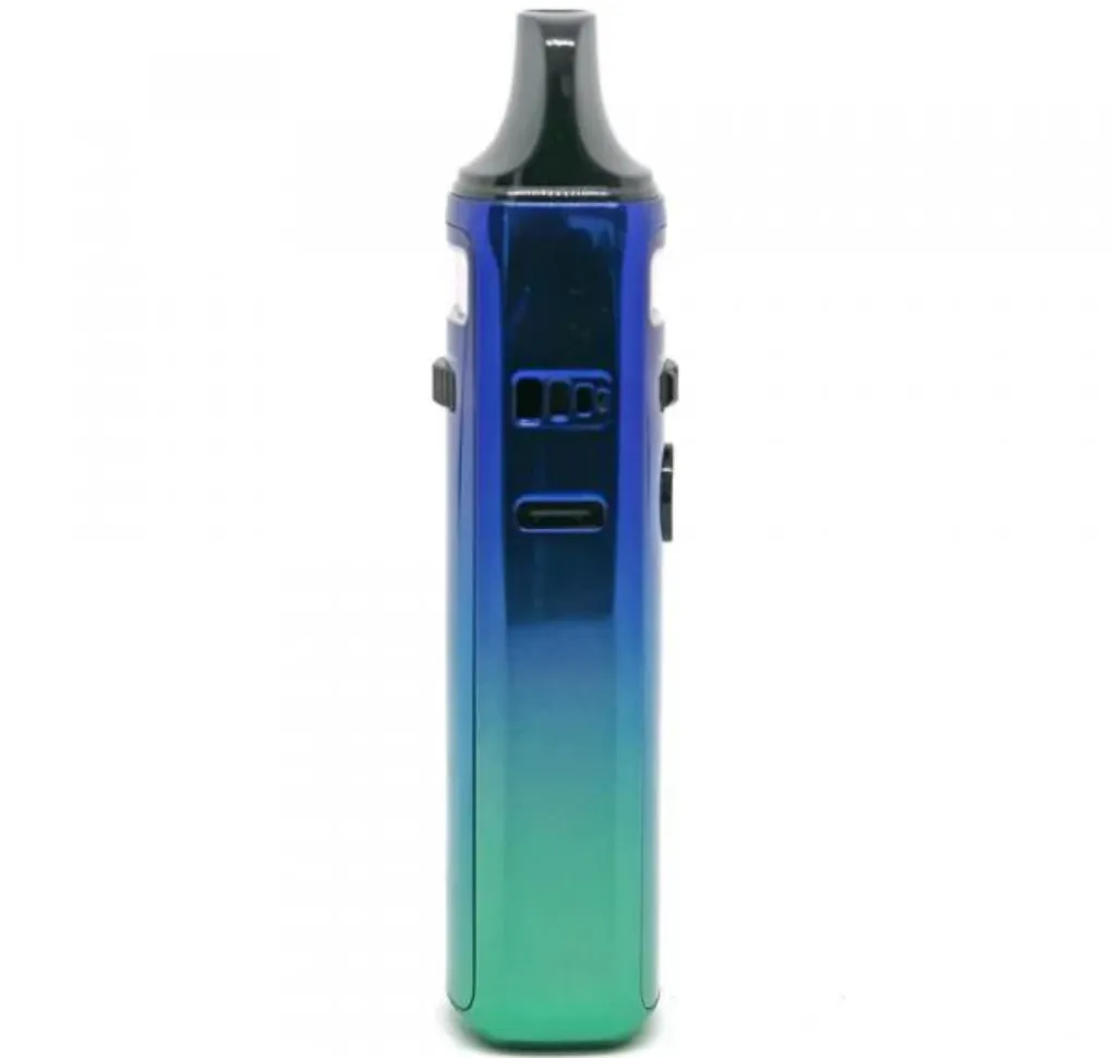 VooPoo Vinci 3 Aurora Blue