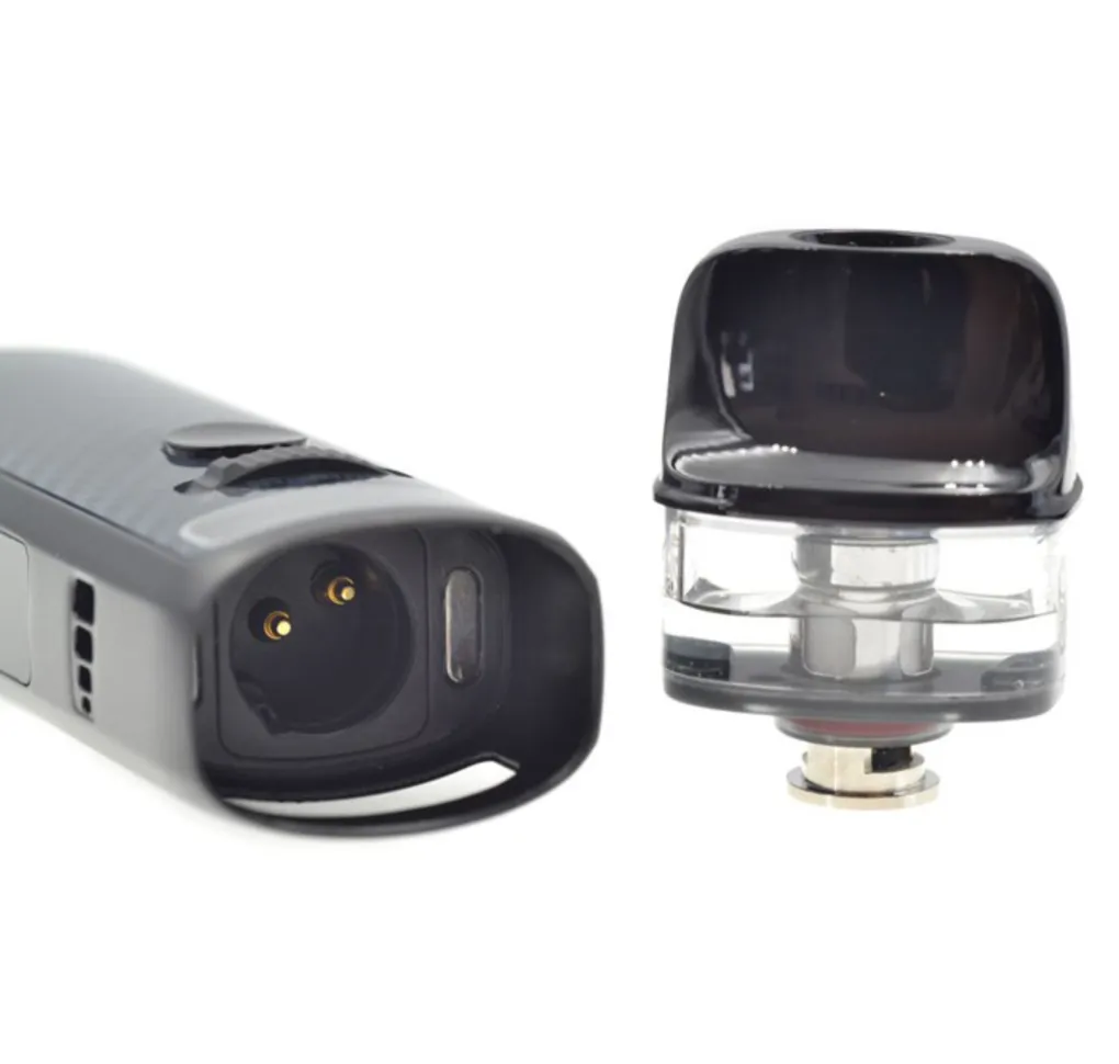 VooPoo Vinci 3 Aurora Red