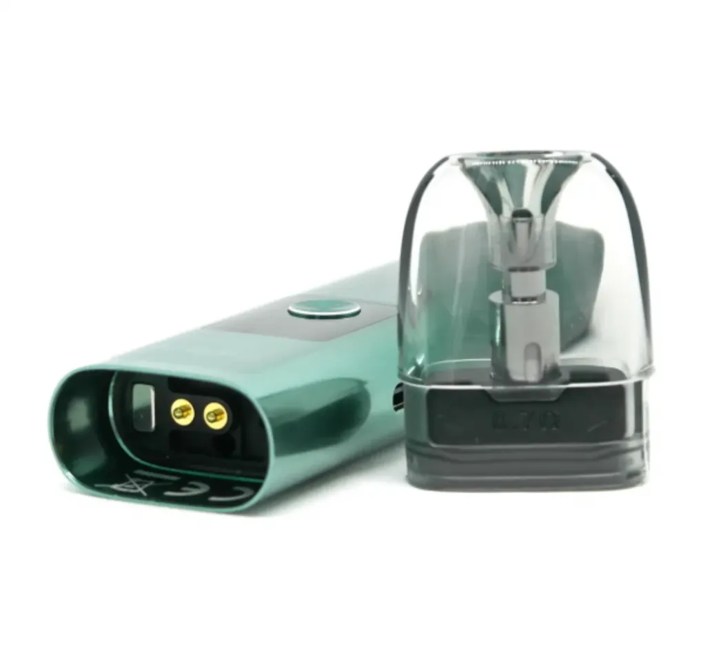 VooPoo Argus G Satin Blue