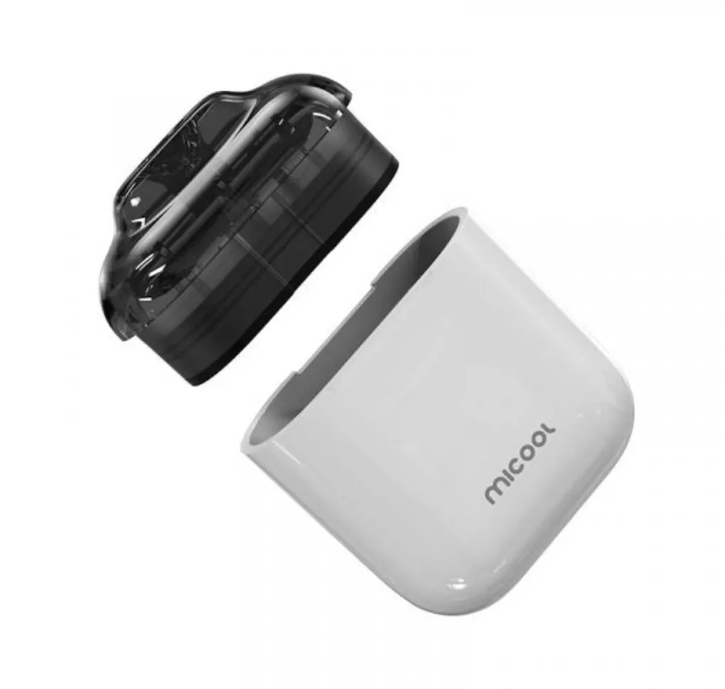 ZQ Micool Yellow ZQ Micool Yellow