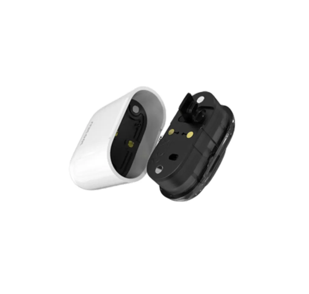 ZQ Micool White ZQ Micool White