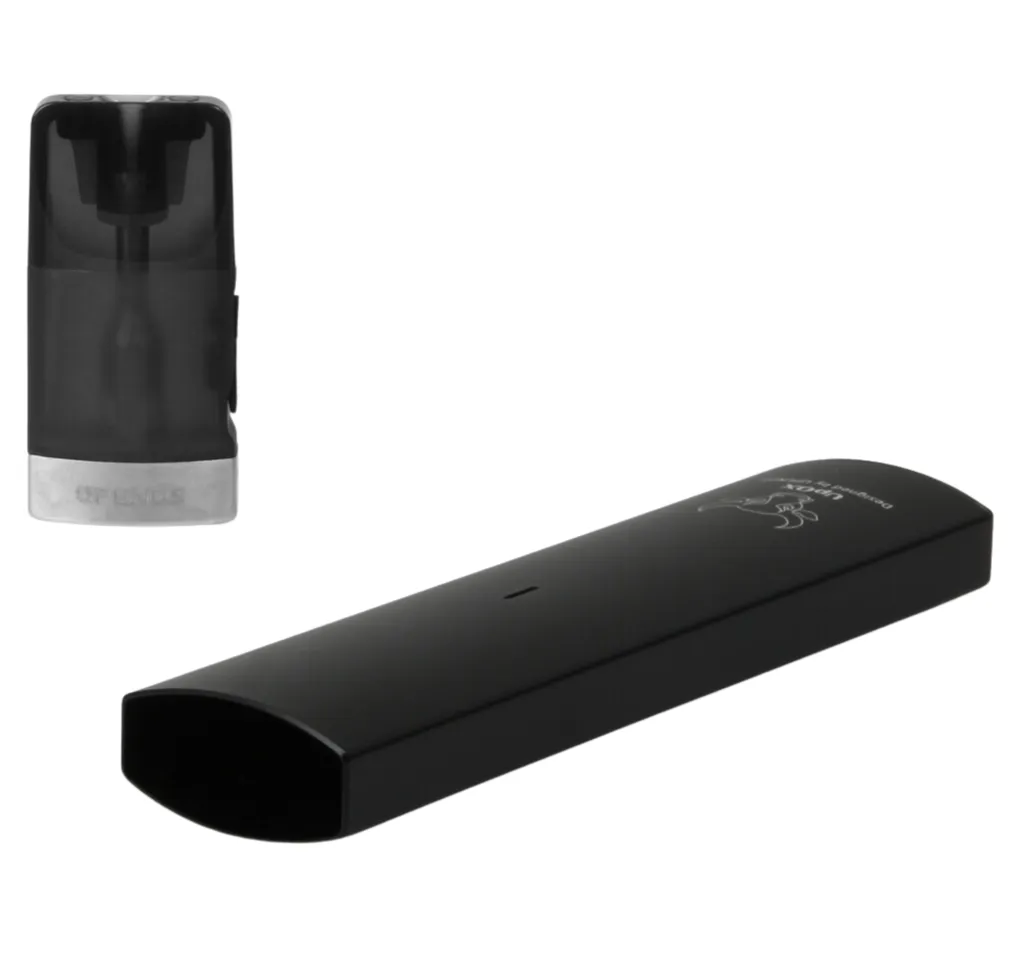 UPENDS UpOX Devil Black UPENDS UpOX Devil Black