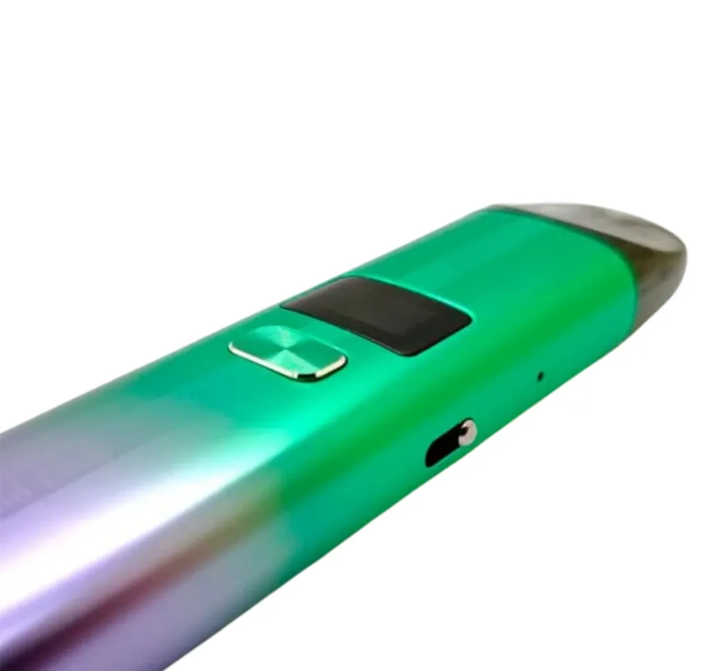 Lost Vape Ursa Nano Pro Electric Violet