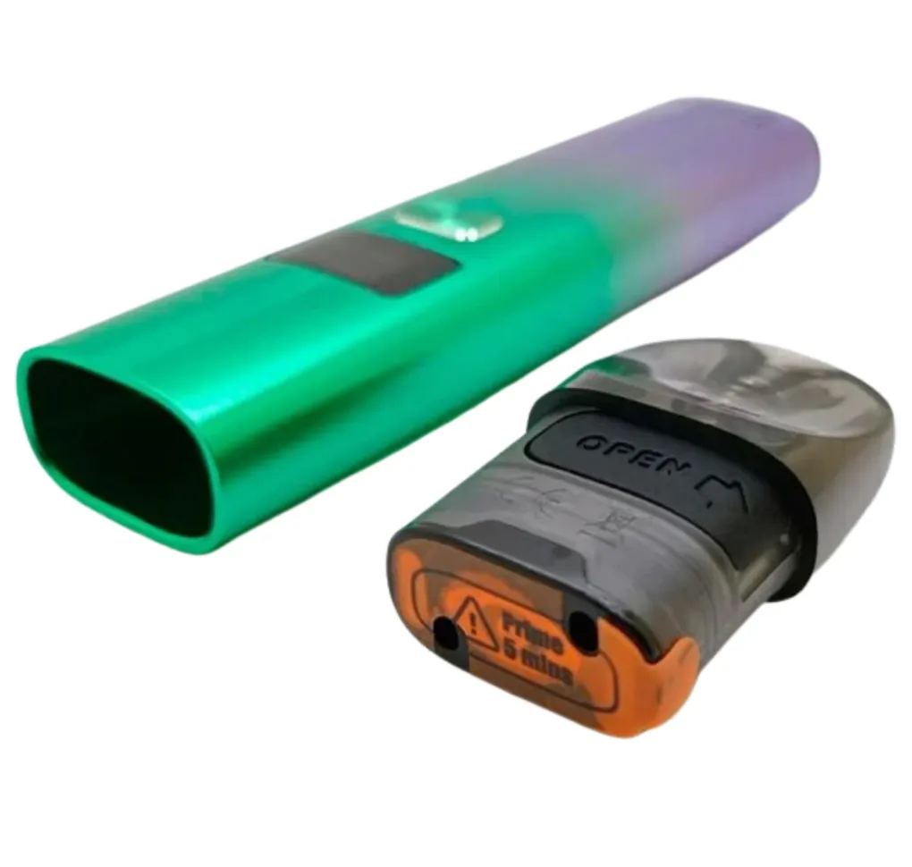 Lost Vape Ursa Nano Pro Mojito G Lost Vape Ursa Nano Pro Mojito G