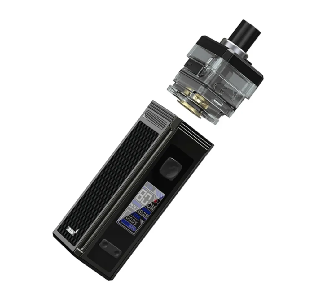 Smoant Pasito 2 Carbon Fiber