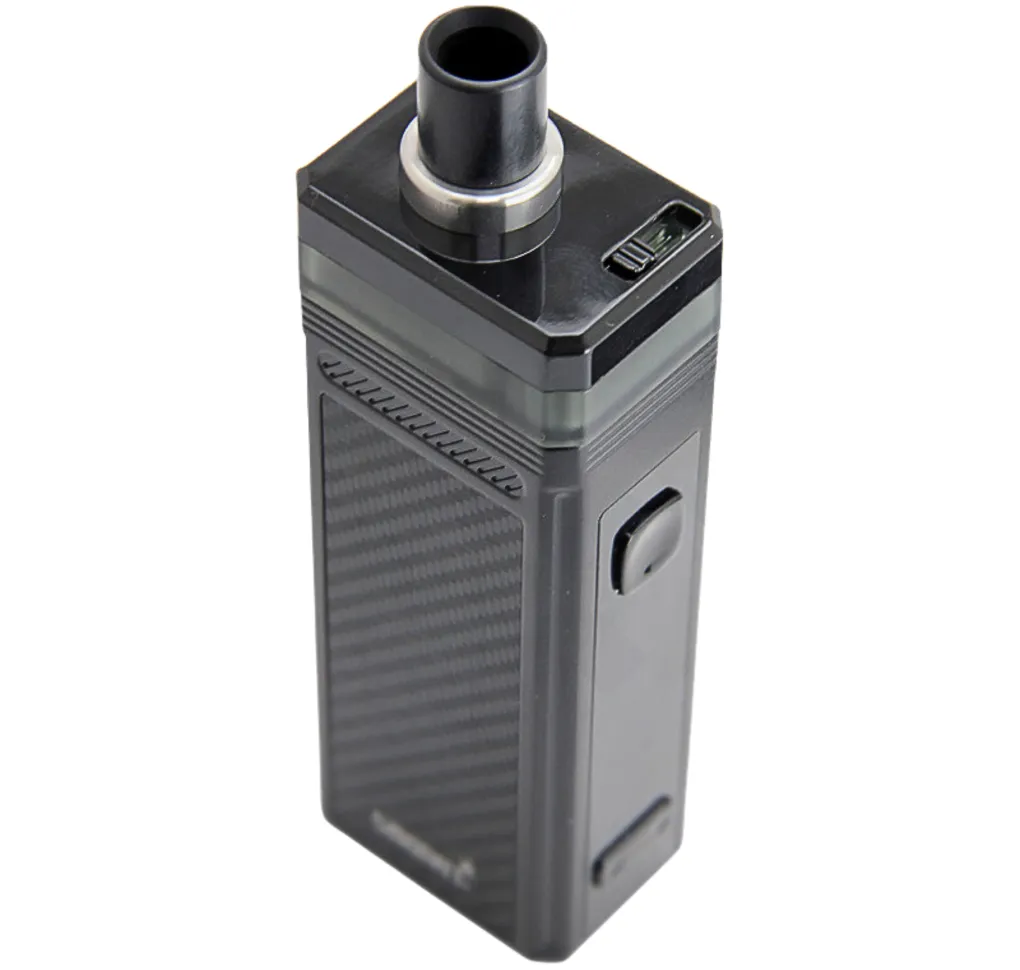 Smoant Pasito 2 Carbon Fiber