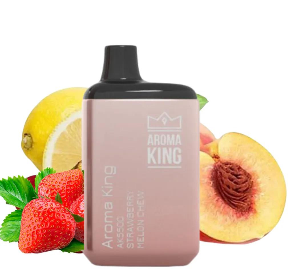 Aroma King AK5500 Strawberry Peach Citrus Aroma King AK5500 Strawberry Peach Citrus