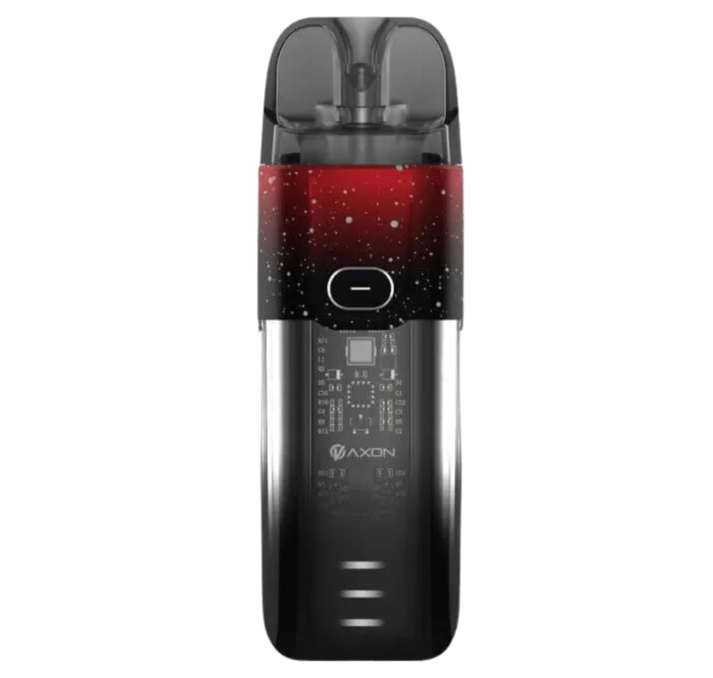 Vaporesso Luxe XR Galaxy Red Vaporesso Luxe XR Galaxy Red