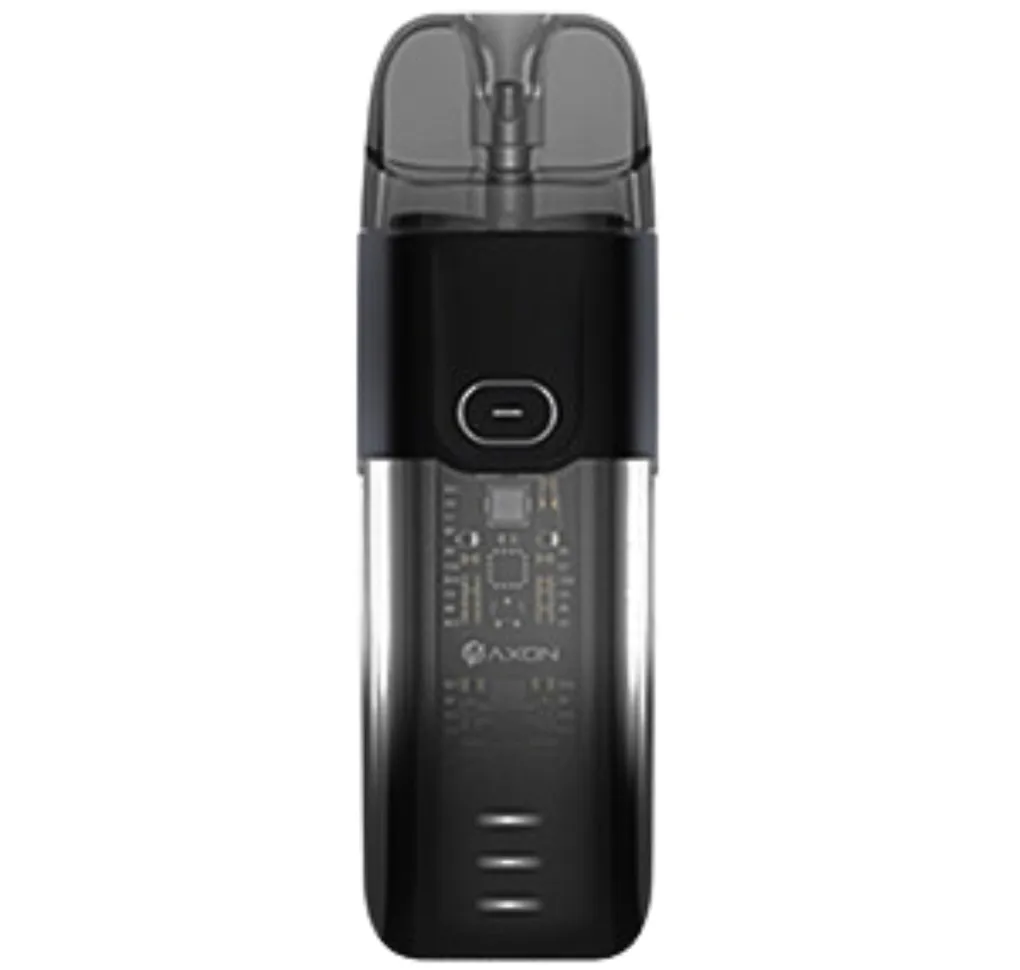 Vaporesso Luxe XR Black
