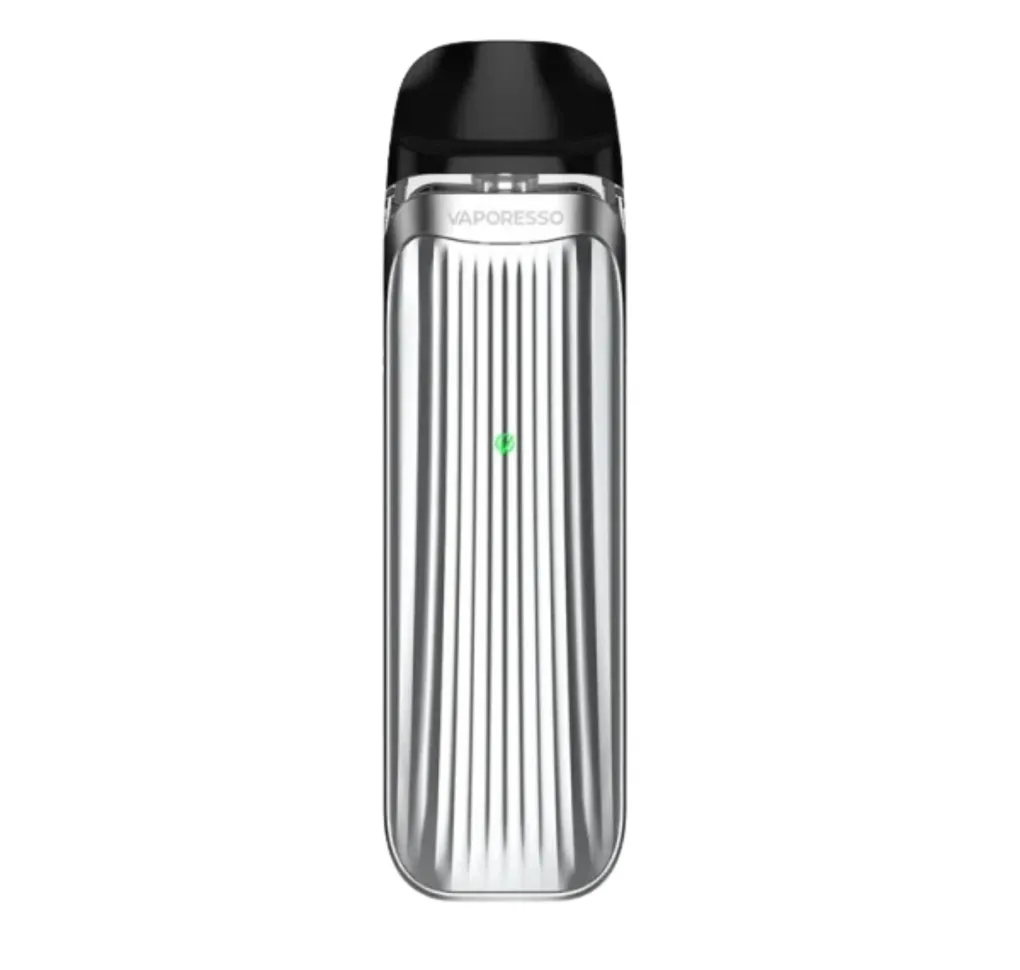 Vaporesso Luxe QS Silver Vaporesso Luxe QS Silver