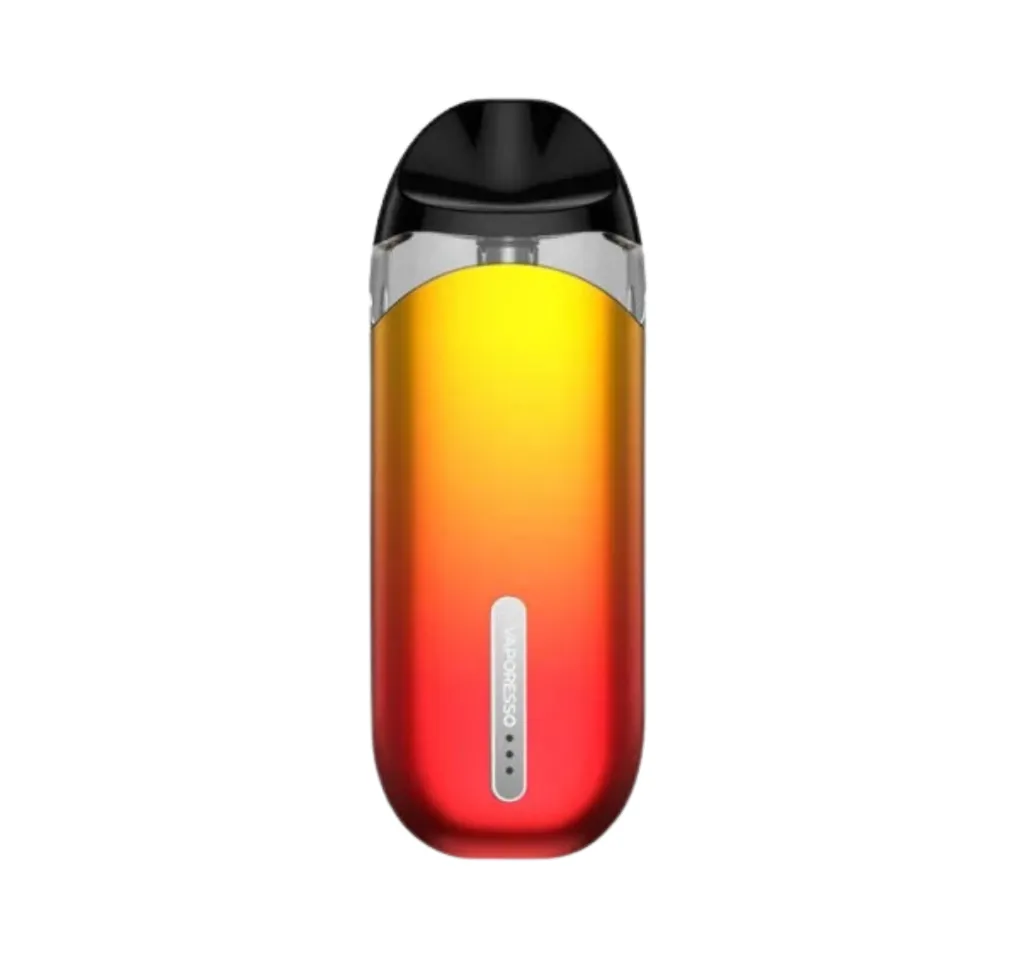 Vaporesso Zero S Orange Red Vaporesso Zero S Orange Red