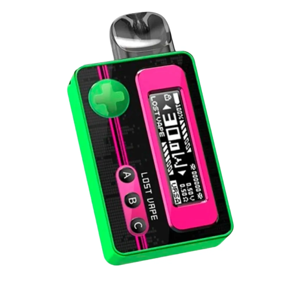 Lost Vape Ursa Pocket Cyber Elf Lost Vape Ursa Pocket Cyber Elf