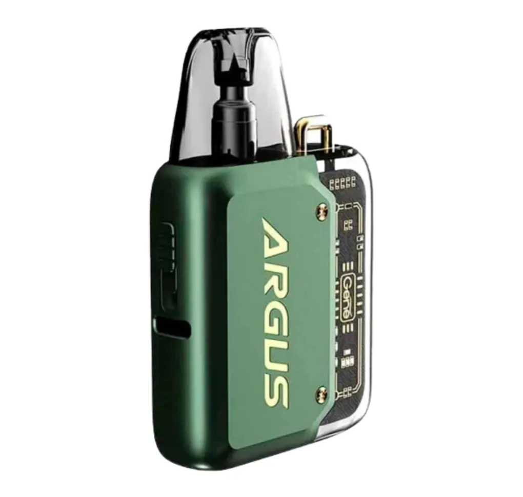 VooPoo Argus P1 Green VooPoo Argus P1 Green