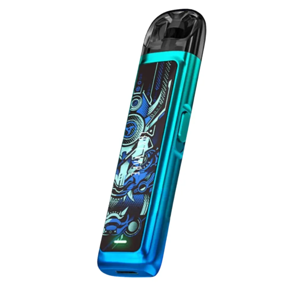 Lost Vape Ursa Nano Phanton City Lost Vape Ursa Nano Phanton City