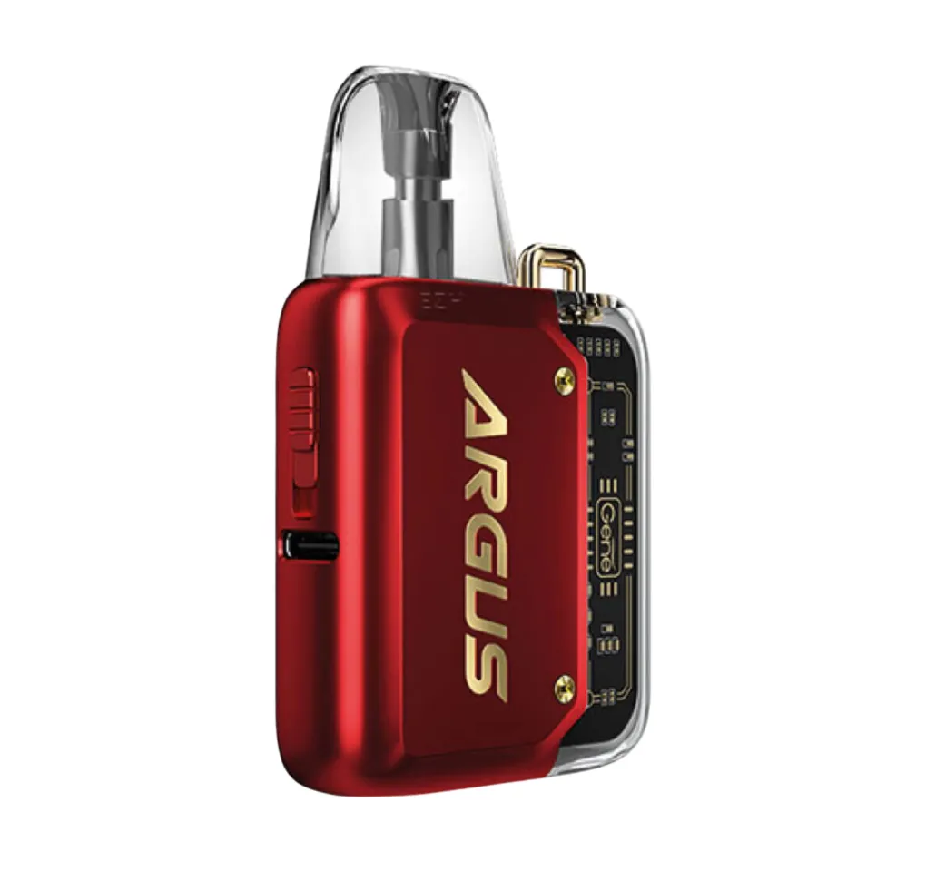 VooPoo Argus P1 Red VooPoo Argus P1 Red