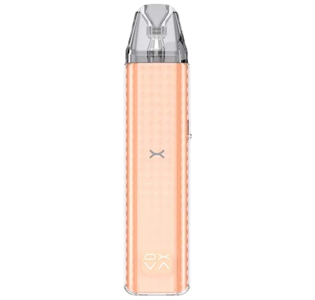 OXVA XLIM SE Crystal Orange