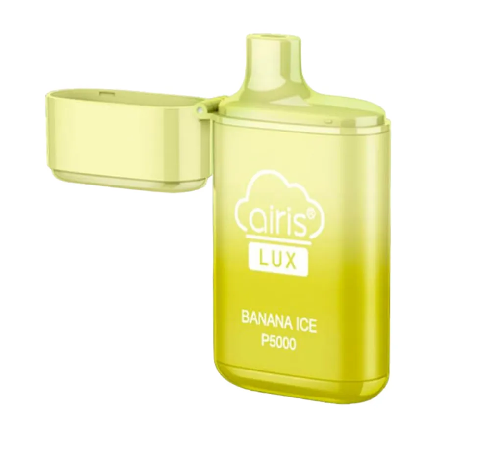 Airis P5000 Banana Ice Airis P5000 Banana Ice