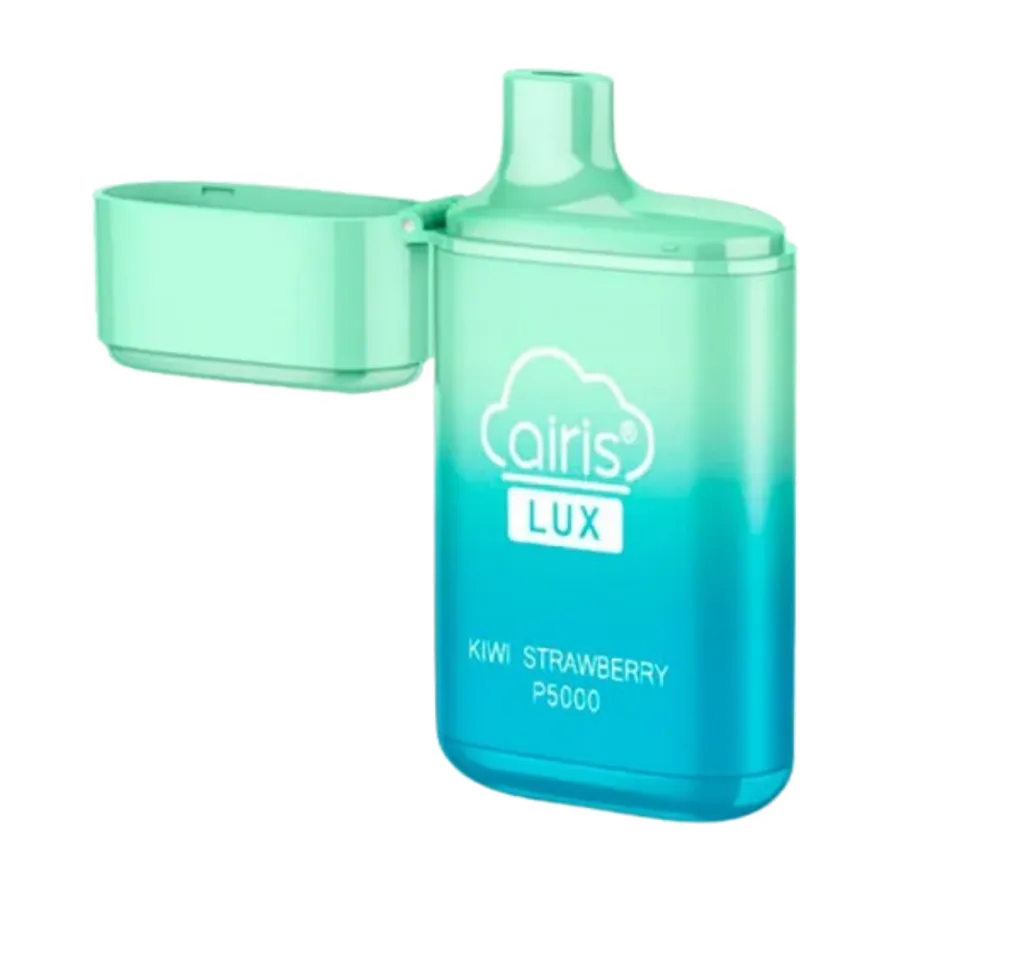 Airis P5000 Kiwi Strawberry