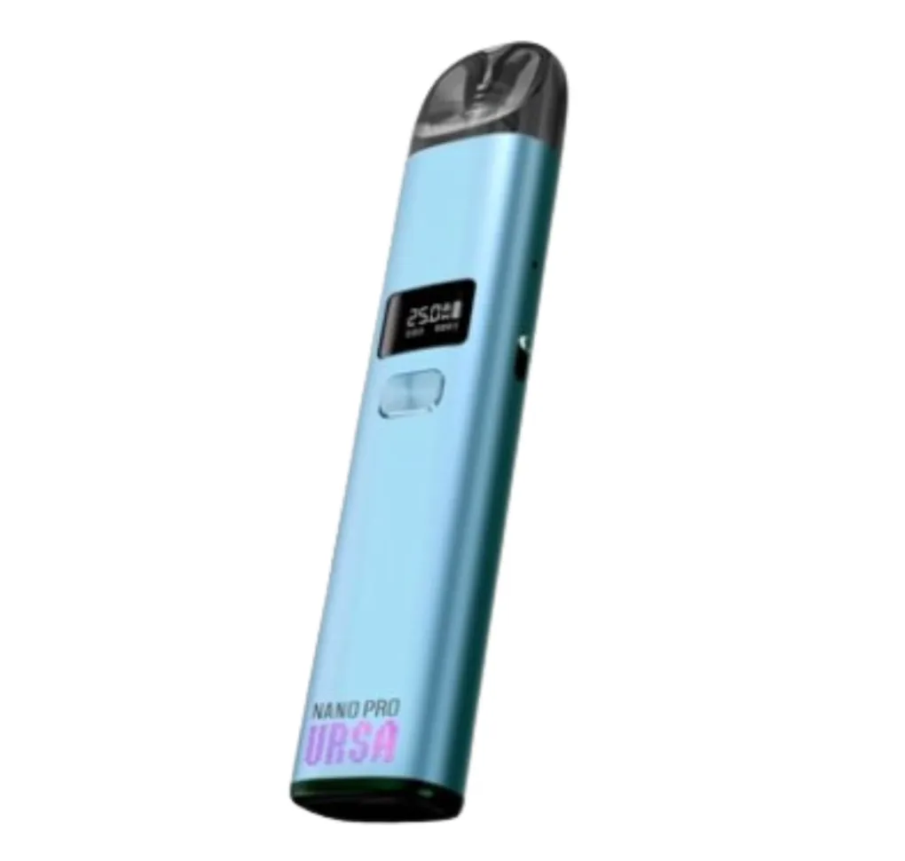 Lost Vape Ursa Nano Pro Bright Blue