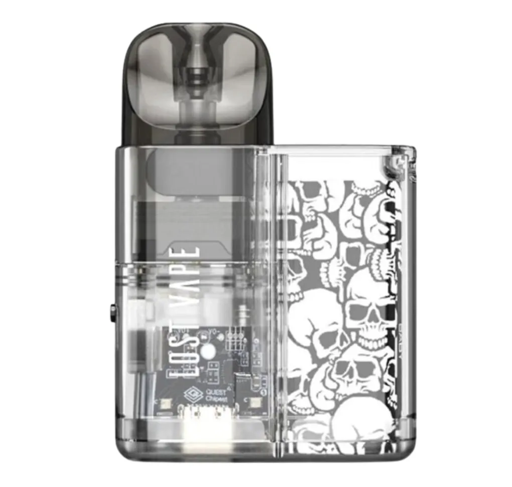 Lost Vape Ursa Baby Full Clear Lost Vape Ursa Baby Full Clear