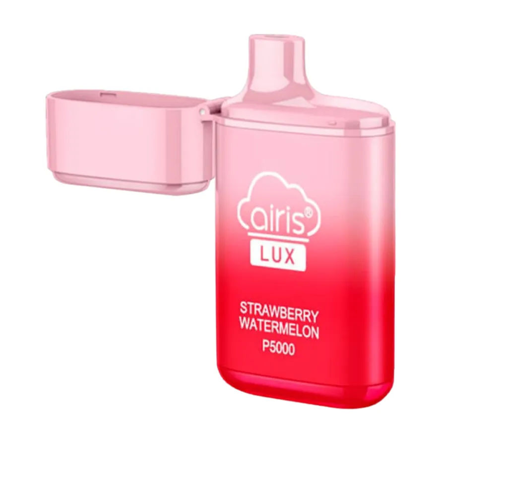 Airis P5000 Strawberry Watermelon Airis P5000 Strawberry Watermelon