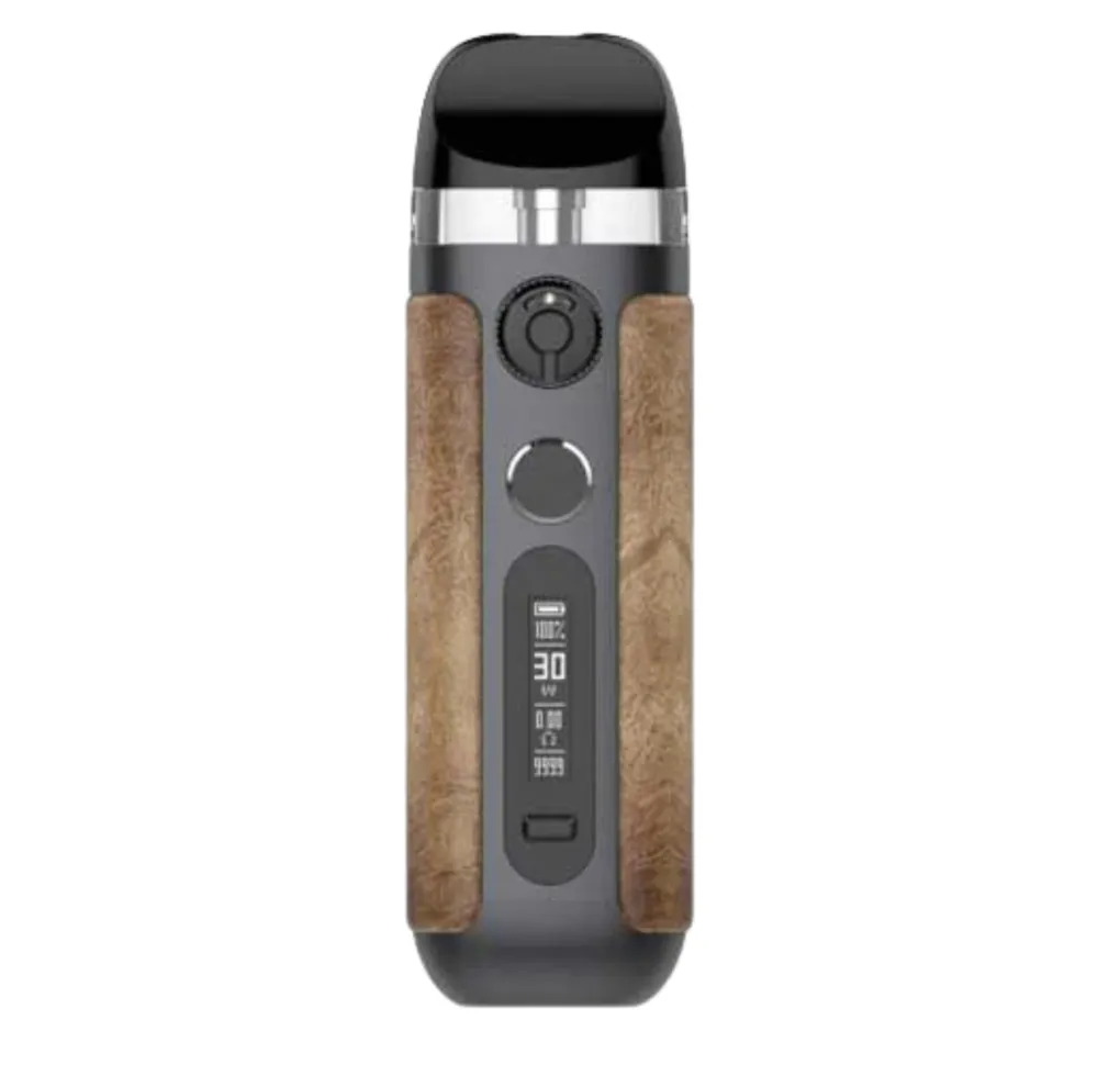 Smok Novo 5 Brown Leather
