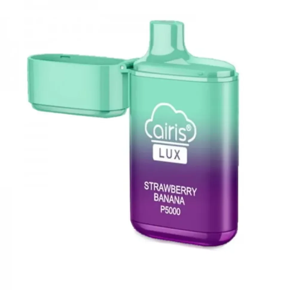 Airis P5000 Strawberry Banana