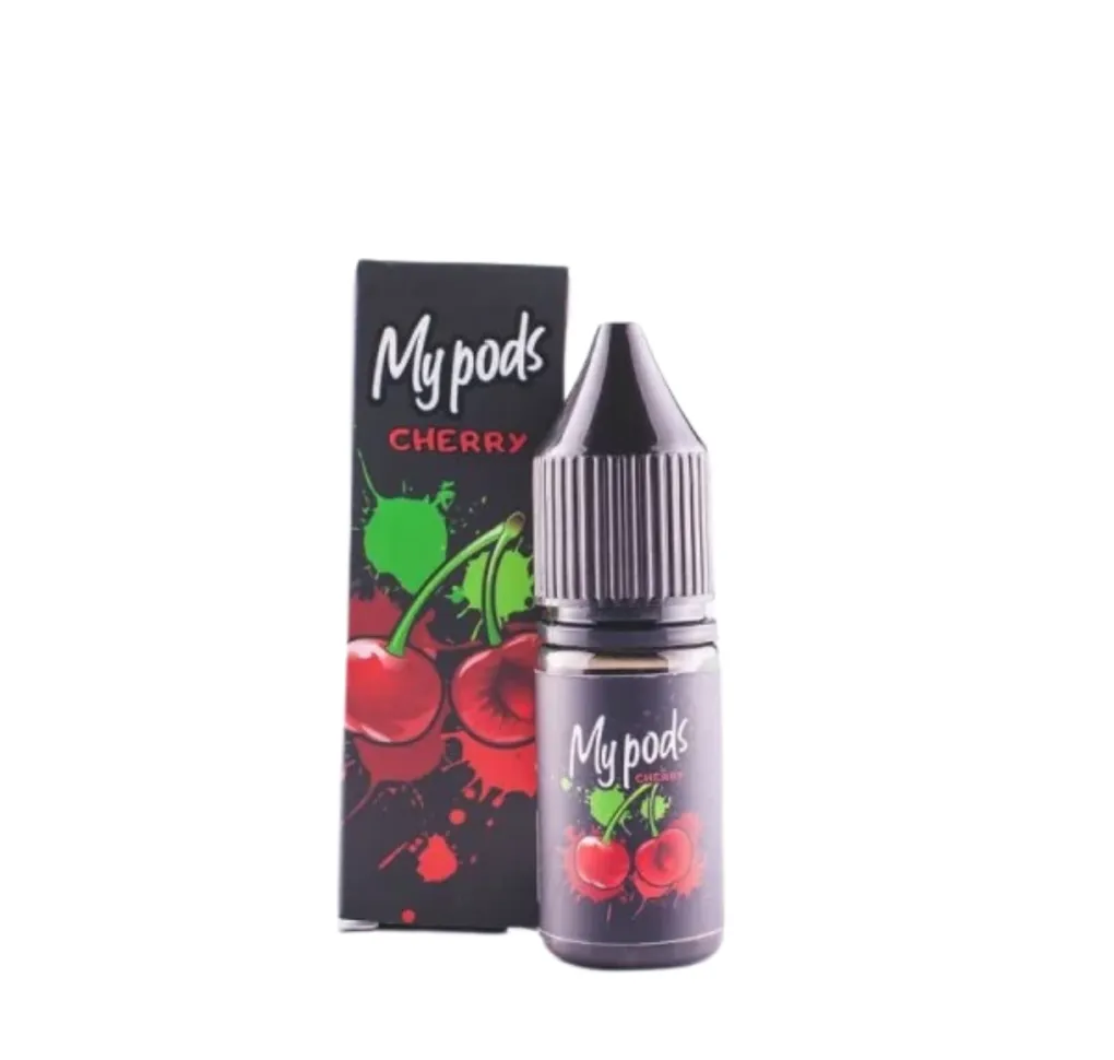 Hype 10 ml 59 mg Вишня