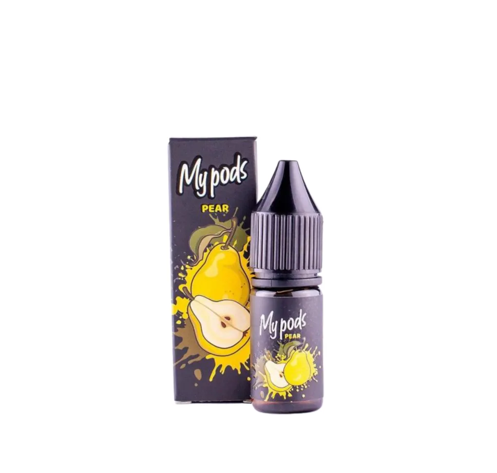 Hype 10 ml 59 mg Груша Hype 10 ml 59 mg Груша