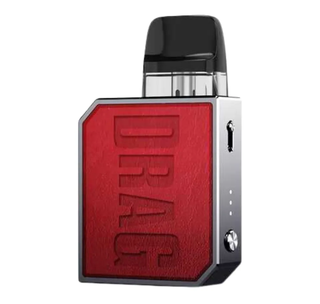VooPoo Drag Nano 2 Classic Red