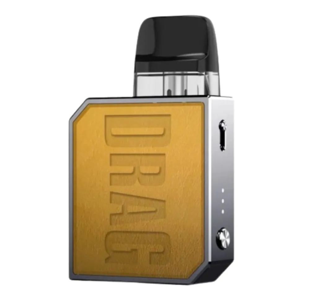 VooPoo Drag Nano 2 Orange