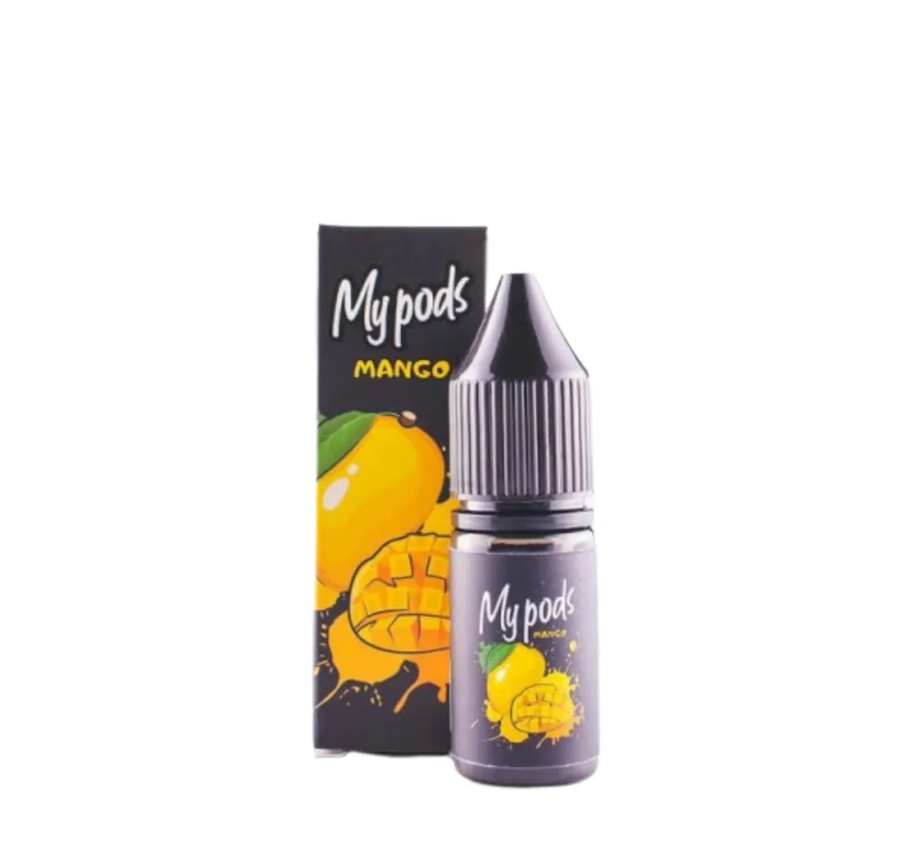 Hype 10 ml 59 mg Манго Hype 10 ml 59 mg Манго