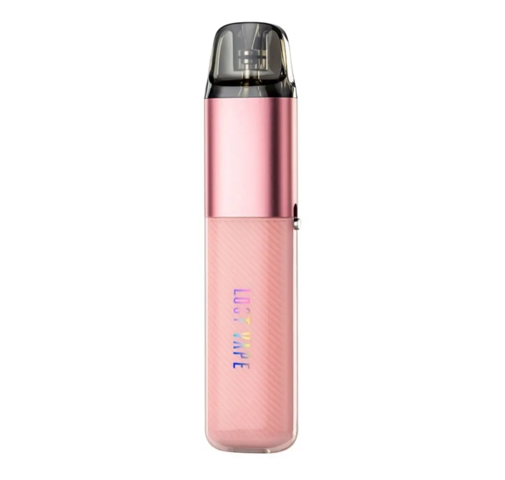 Lost Vape Ursa Nano Air Sakura Pink